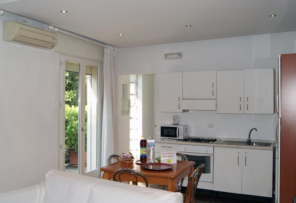 Aparthotel La Specola