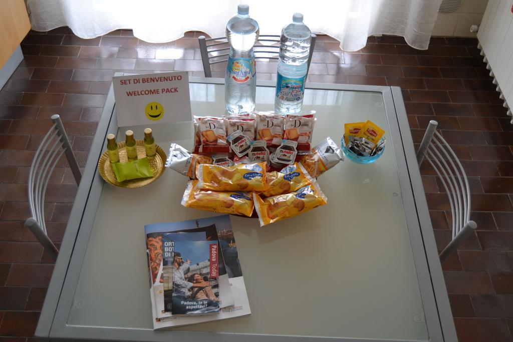 Aparthotel La Specola