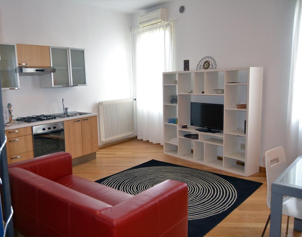 La Specola Aparthotel 2*