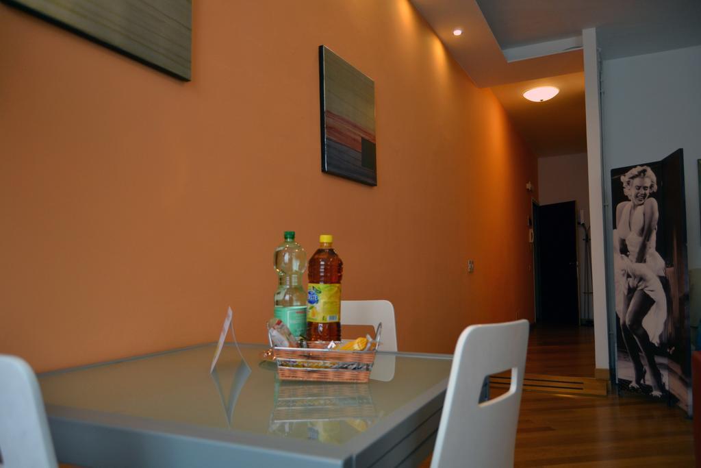 Aparthotel La Specola Padua