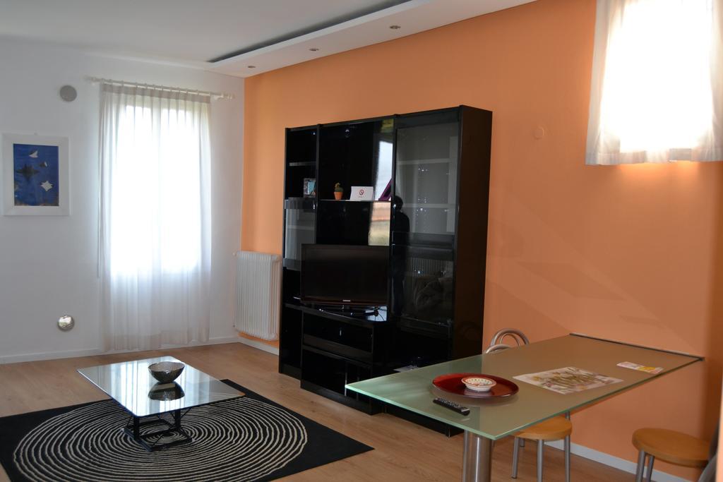 Aparthotel La Specola