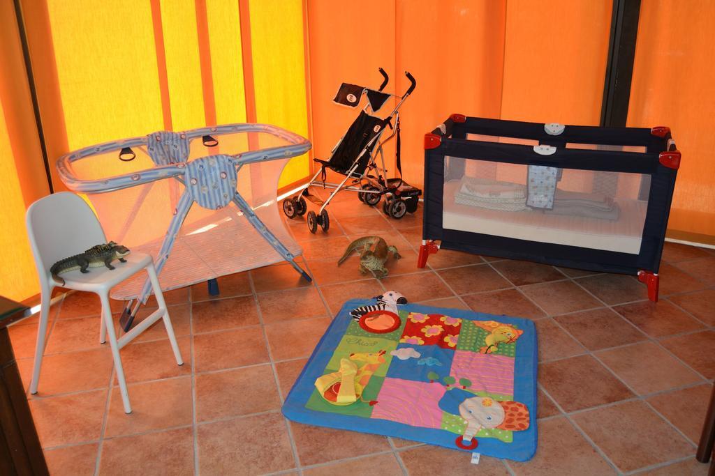 La Specola Aparthotel 2*