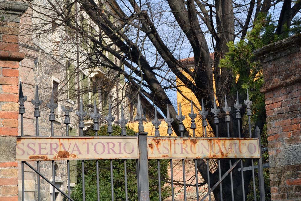 La Specola Padua