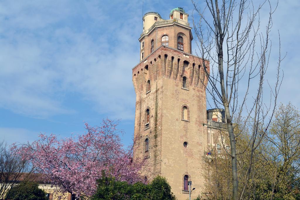 La Specola Aparthotel