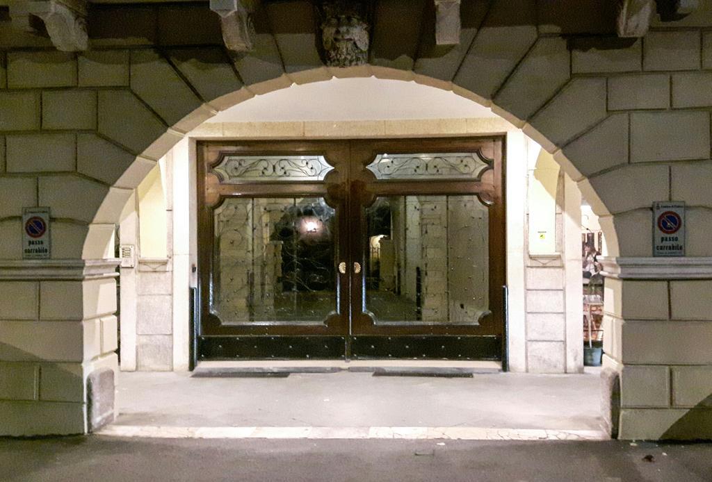 Aparthotel La Specola Padua
