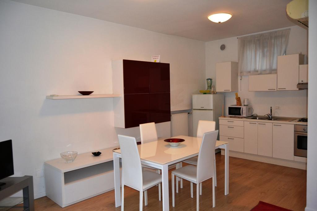 La Specola Aparthotel Padua