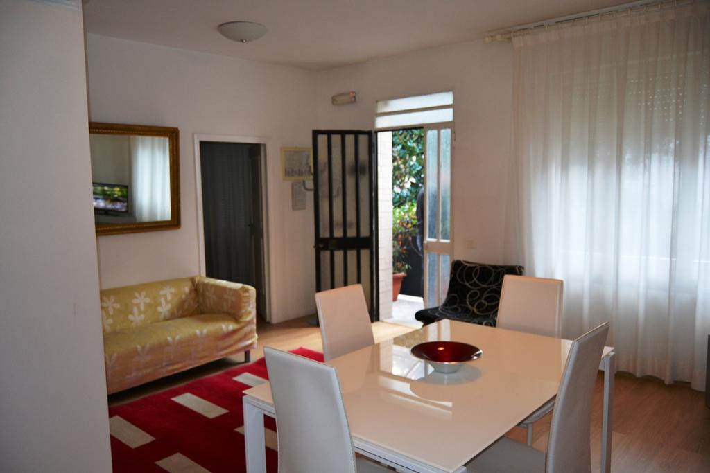Aparthotel La Specola