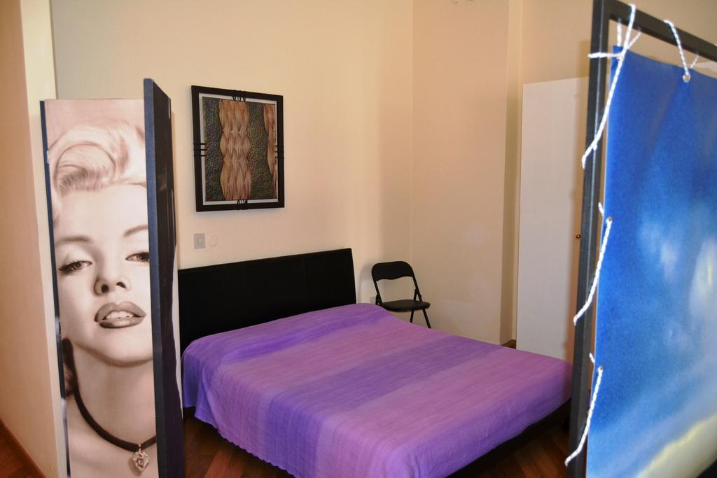 La Specola Aparthotel Padua