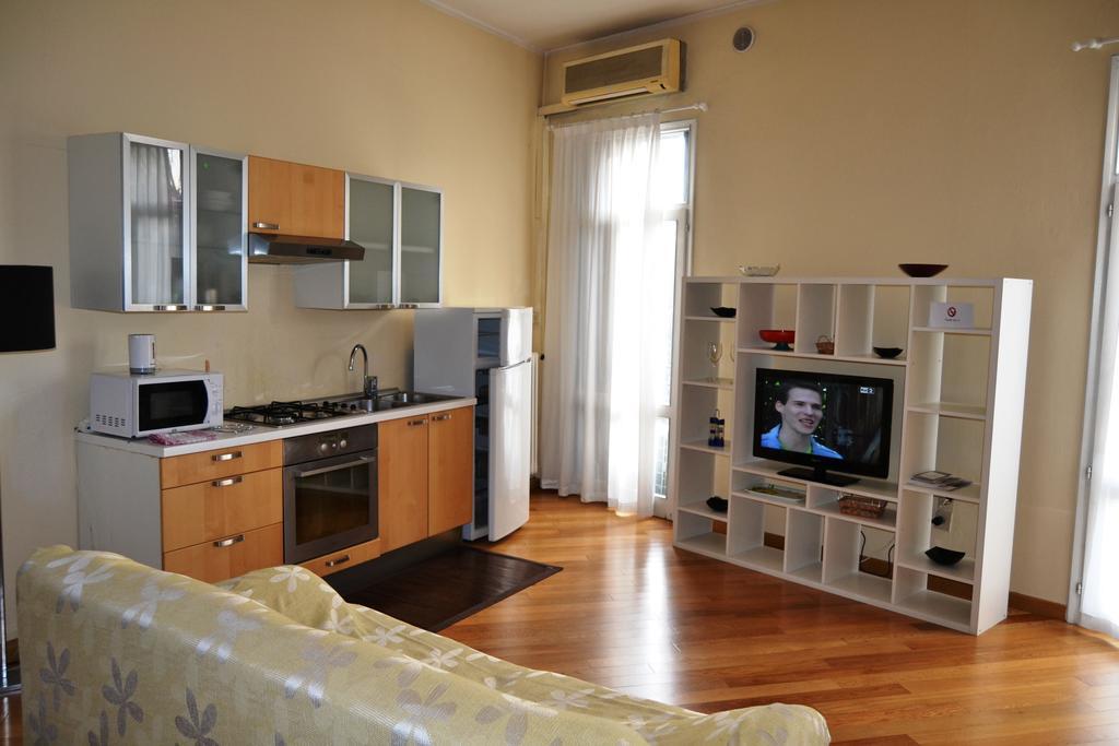 Aparthotel La Specola 2*