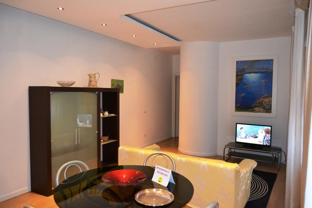 La Specola Aparthotel Padua