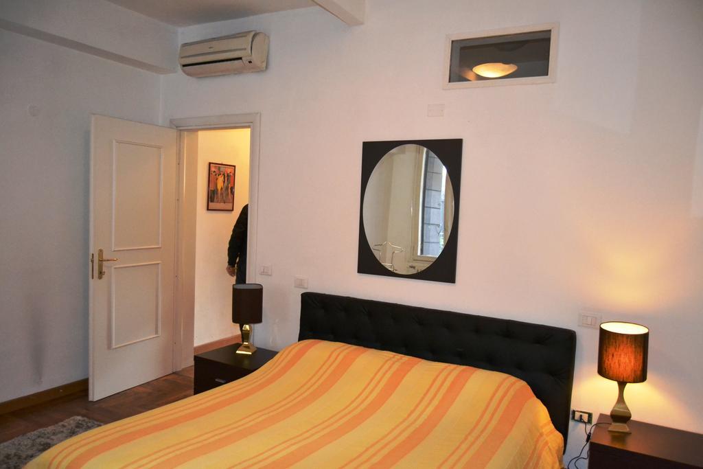 Aparthotel La Specola 2*