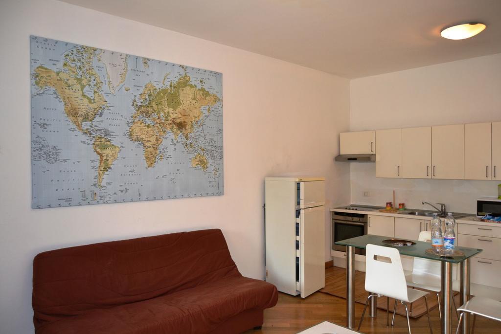 Aparthotel La Specola