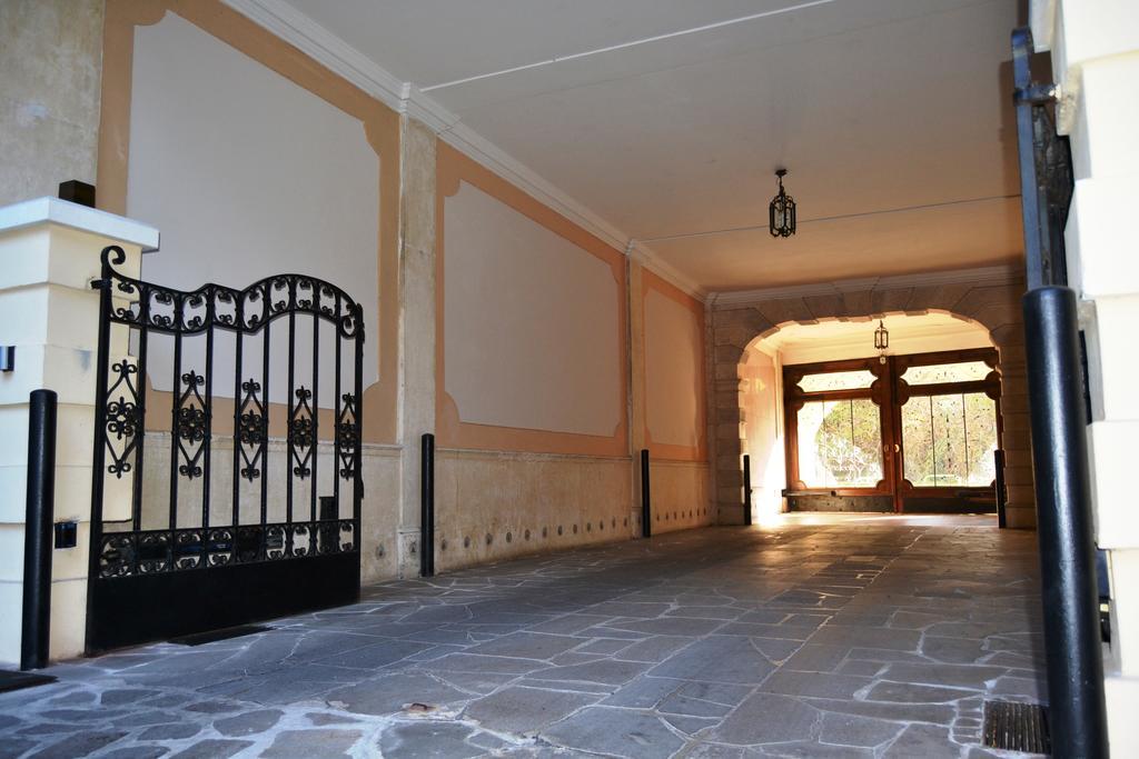 La Specola Aparthotel Padua