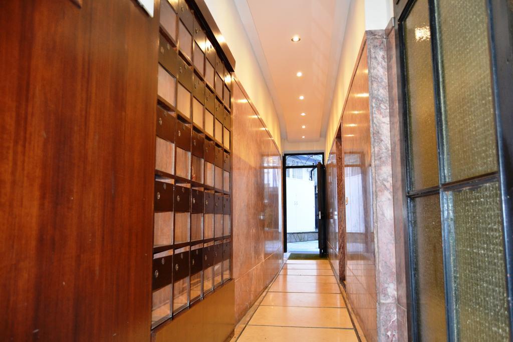 Aparthotel La Specola 2*