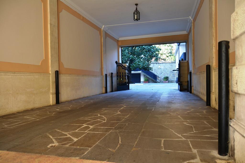La Specola 2* Padua