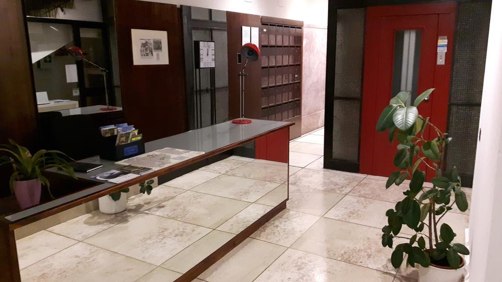 La Specola Aparthotel 2*