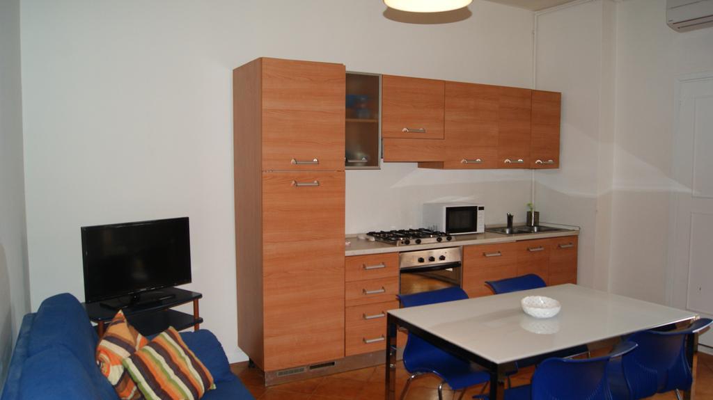 Aparthotel La Specola