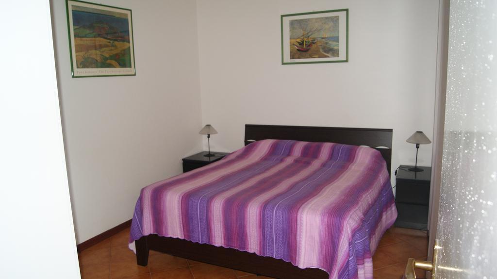 La Specola Aparthotel 2*
