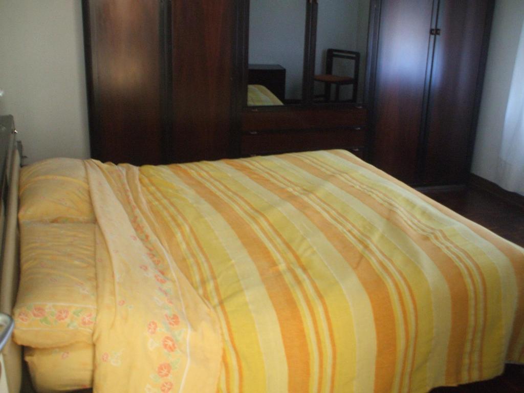 Aparthotel La Specola 2*
