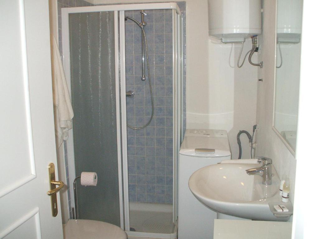 Aparthotel La Specola