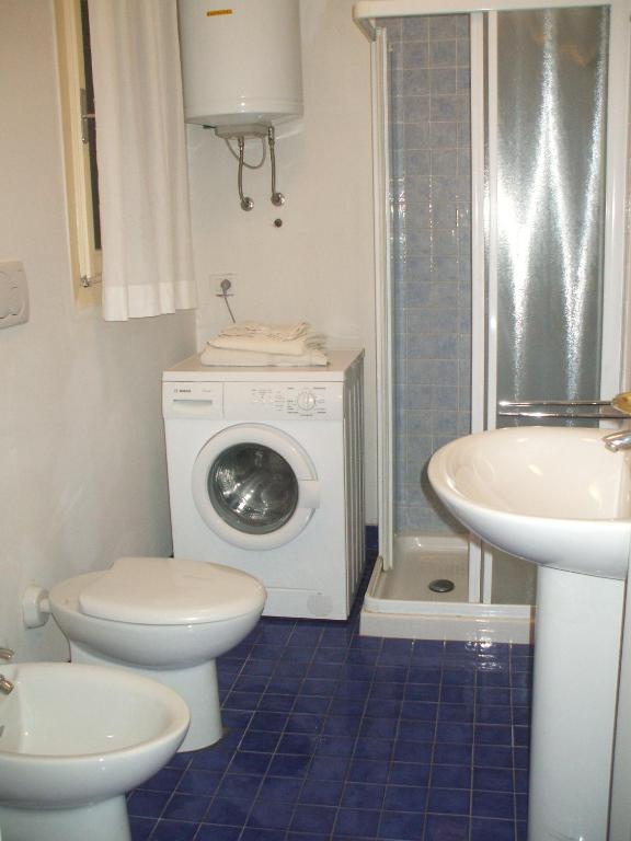 La Specola Aparthotel Padua