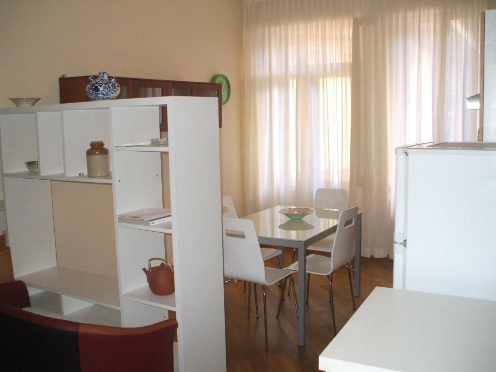 La Specola Aparthotel