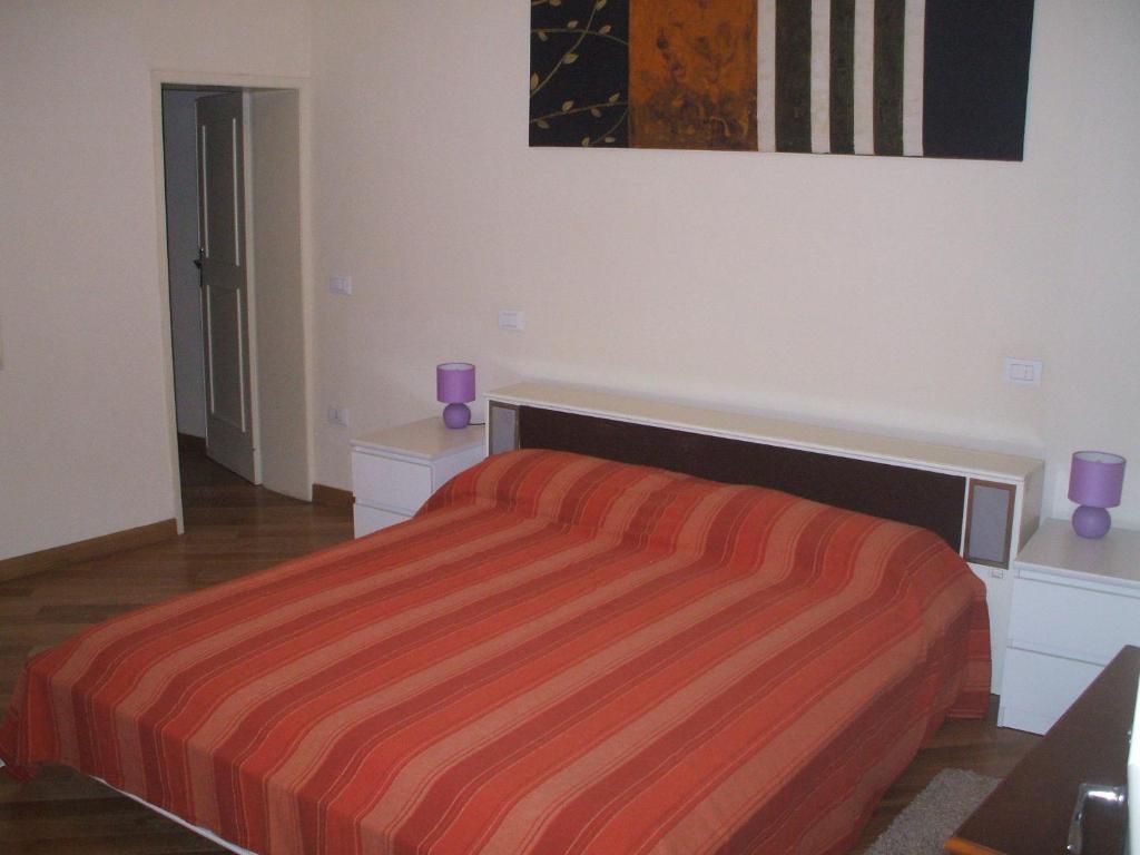 Aparthotel La Specola 2*