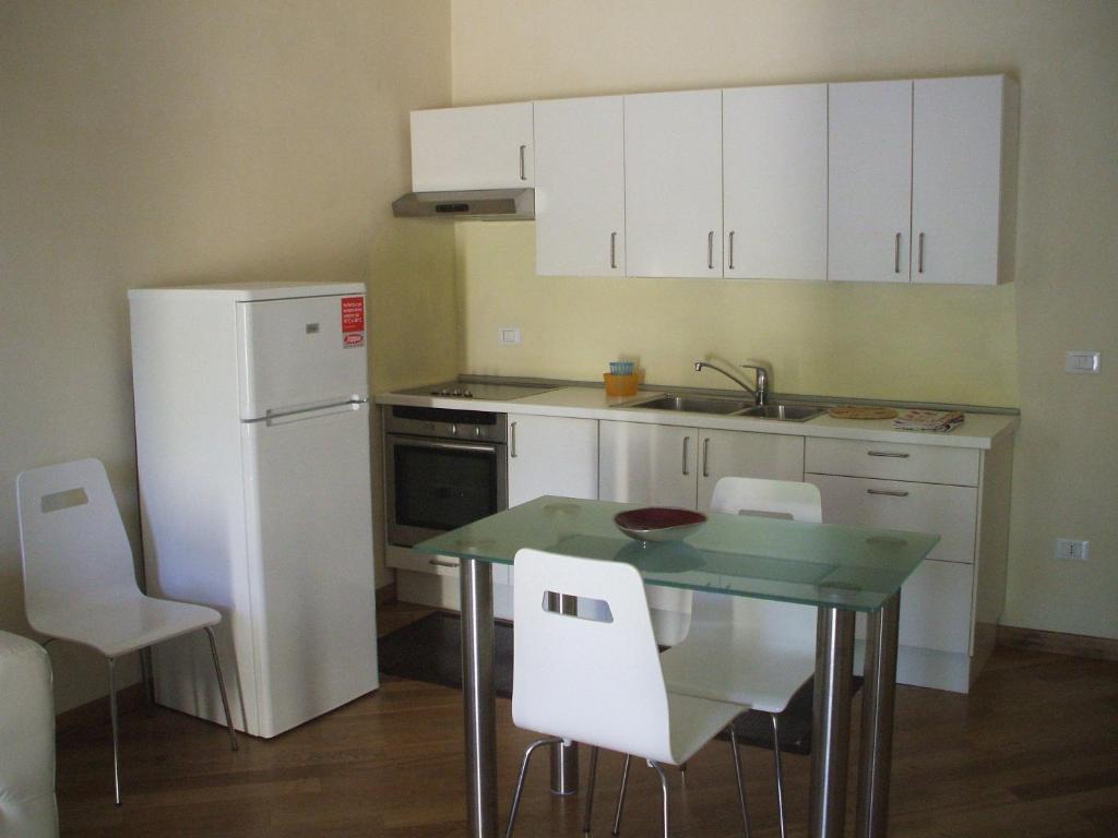 Aparthotel La Specola 2*