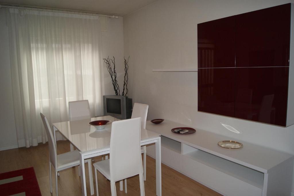 Aparthotel La Specola Padua