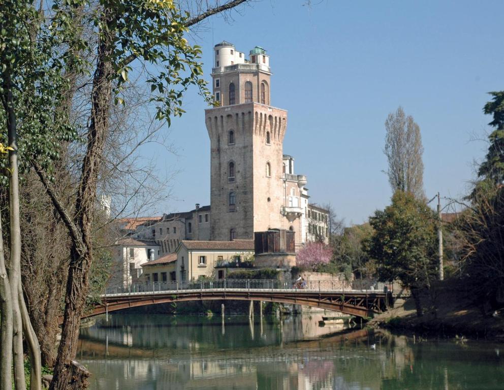 La Specola Aparthotel Padua