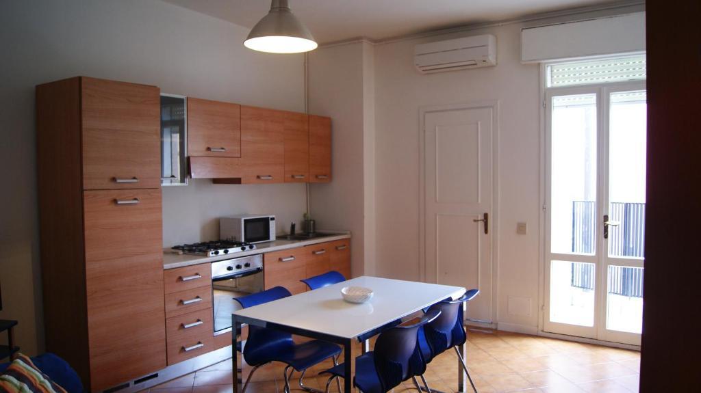 Aparthotel La Specola 2*