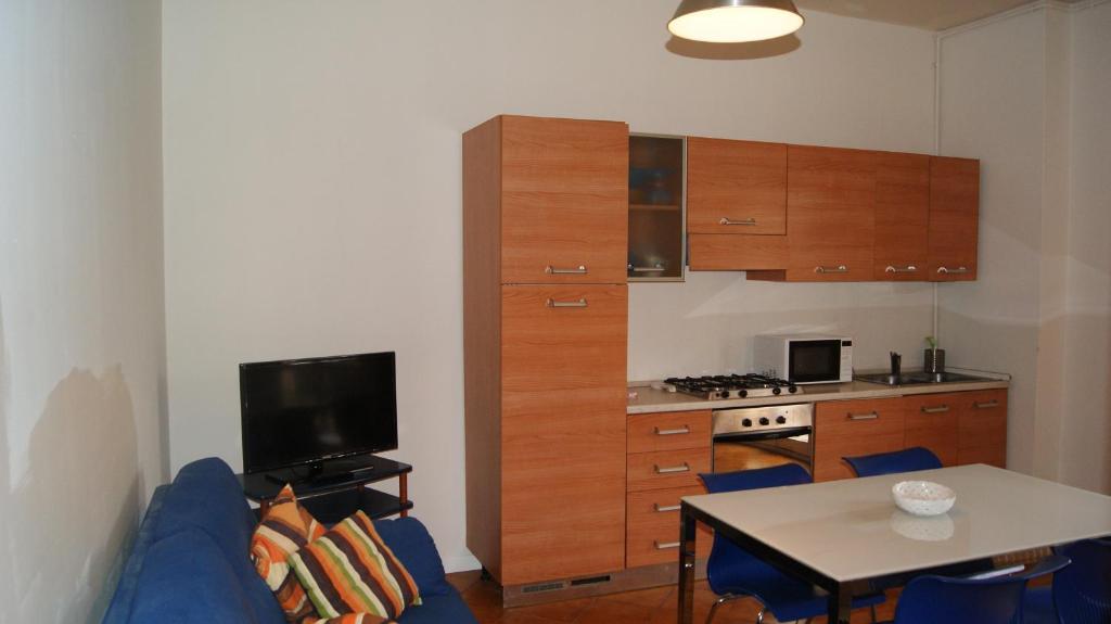 Aparthotel La Specola 2*