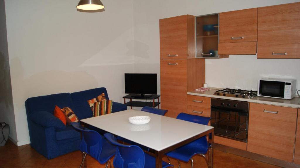 Aparthotel La Specola