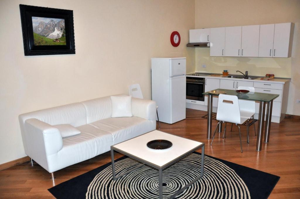 Aparthotel La Specola Padua