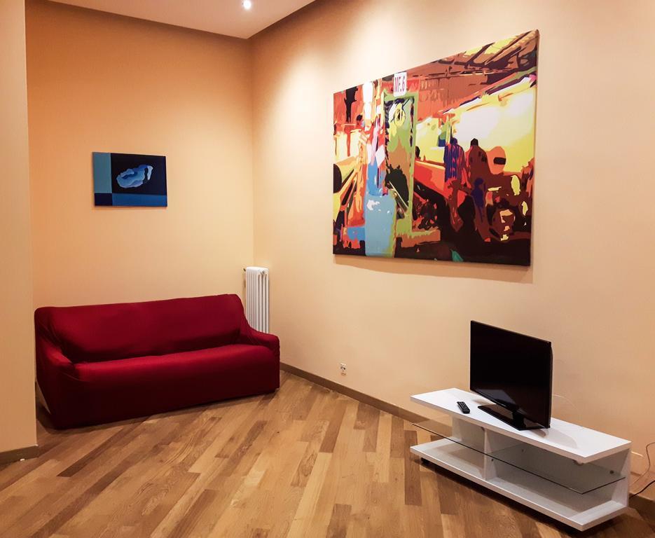 Aparthotel La Specola 2*