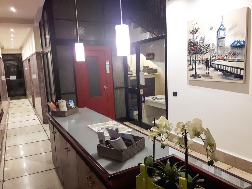 Aparthotel La Specola Padua