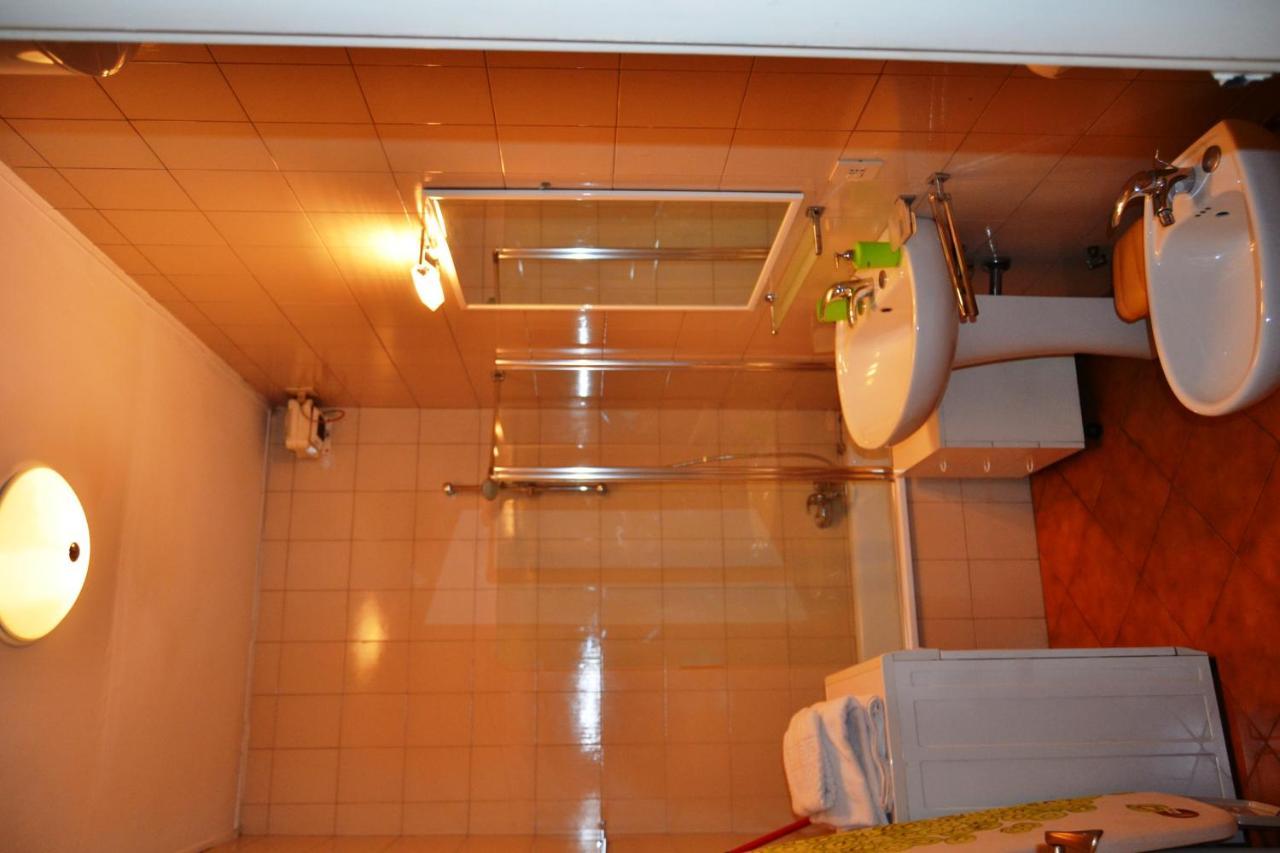 Aparthotel La Specola