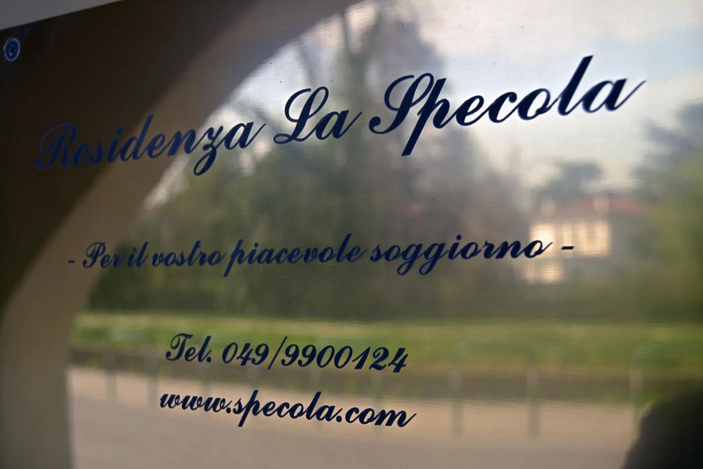 La Specola