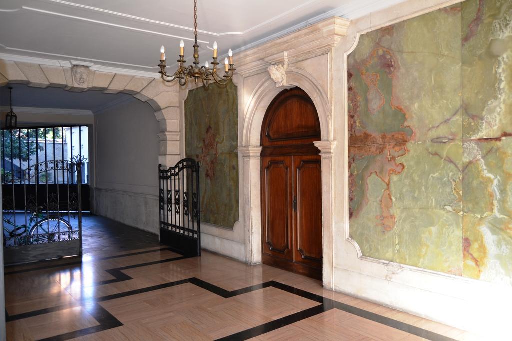 La Specola Aparthotel