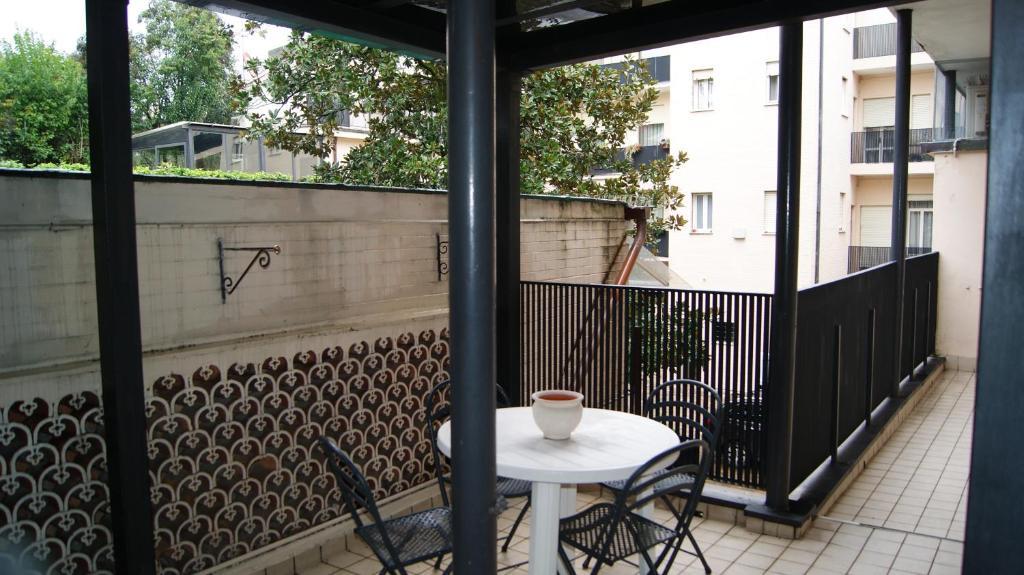 Aparthotel La Specola Padova